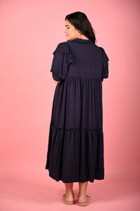 Wind: Era Dress