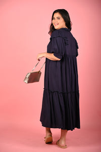 Wind: Era Dress