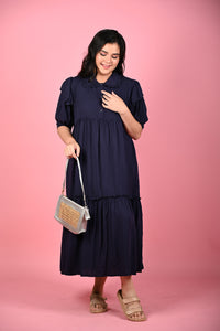 Wind: Era Dress