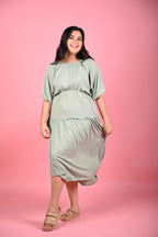 Wind: Aella Dress