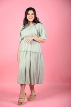Wind: Aella Dress