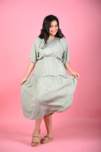 Wind: Aella Dress