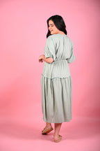 Wind: Aella Dress