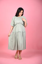 Wind: Aella Dress
