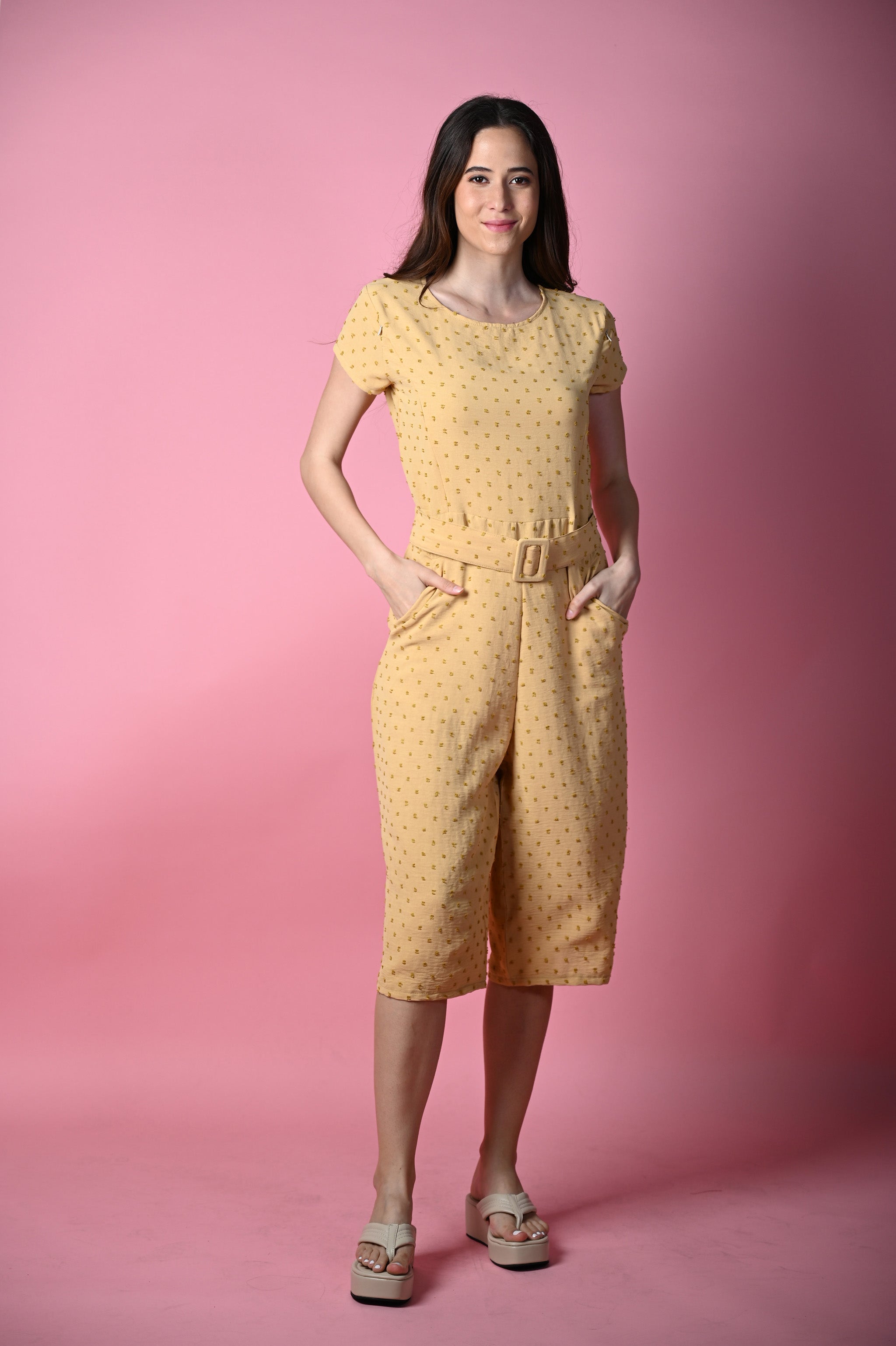 Femme 2: Cara