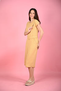 Femme 2: Cara