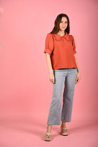 Femme 2: Miriam Top