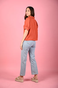 Femme 2: Miriam Top