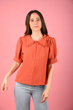 Femme 2: Miriam Top