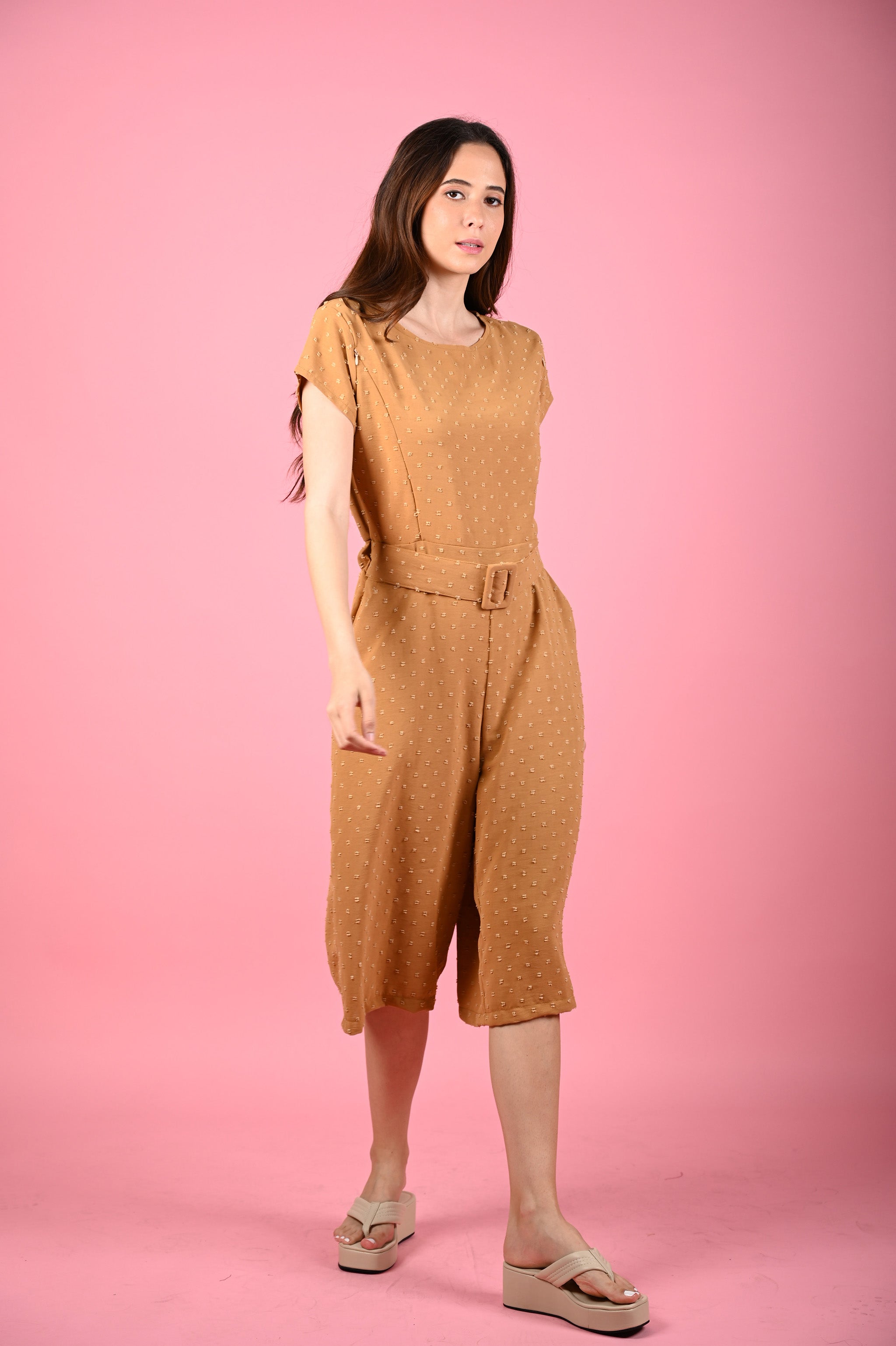 Femme 2: Cara