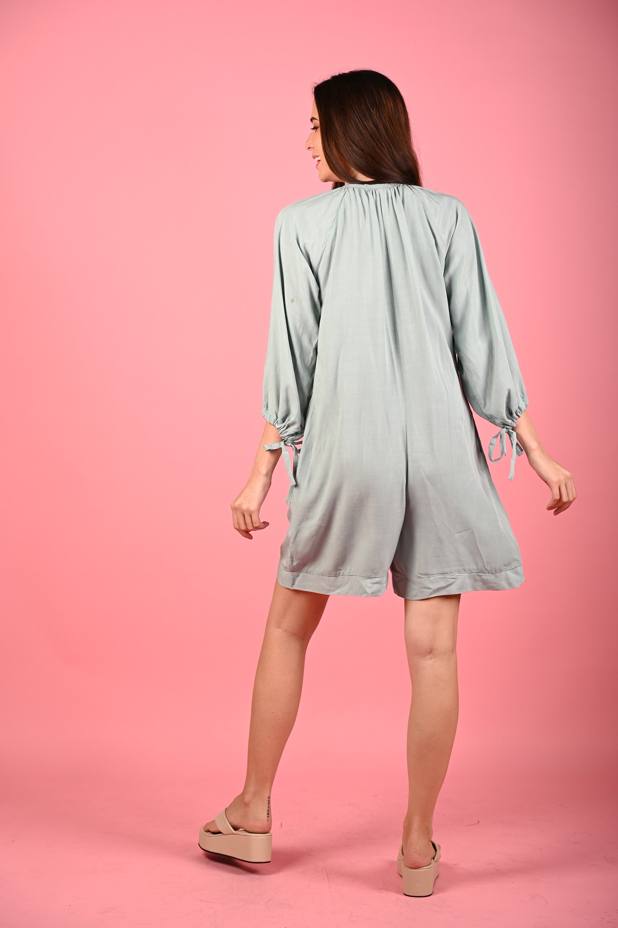 Wind: Tuuli Jumpshort