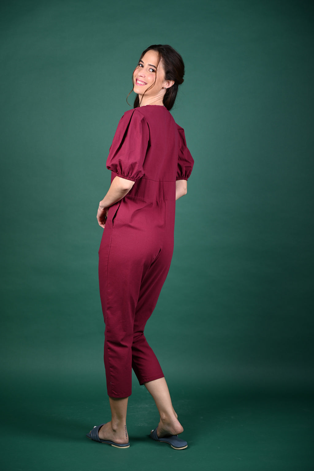 Inflorescence 2: Gerbera