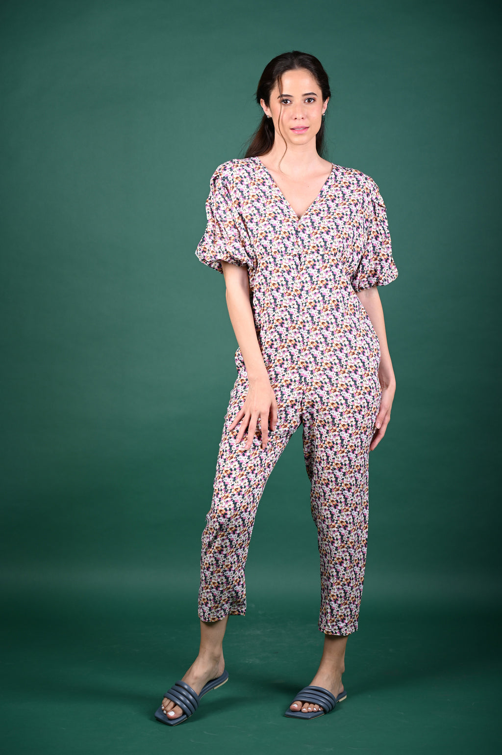 Inflorescence 2: Gerbera