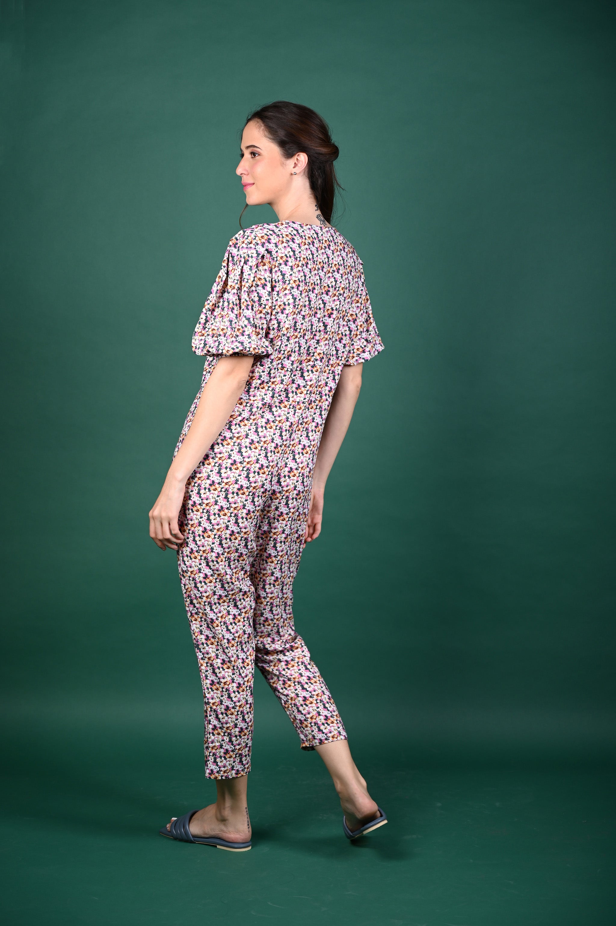 Inflorescence 2: Gerbera