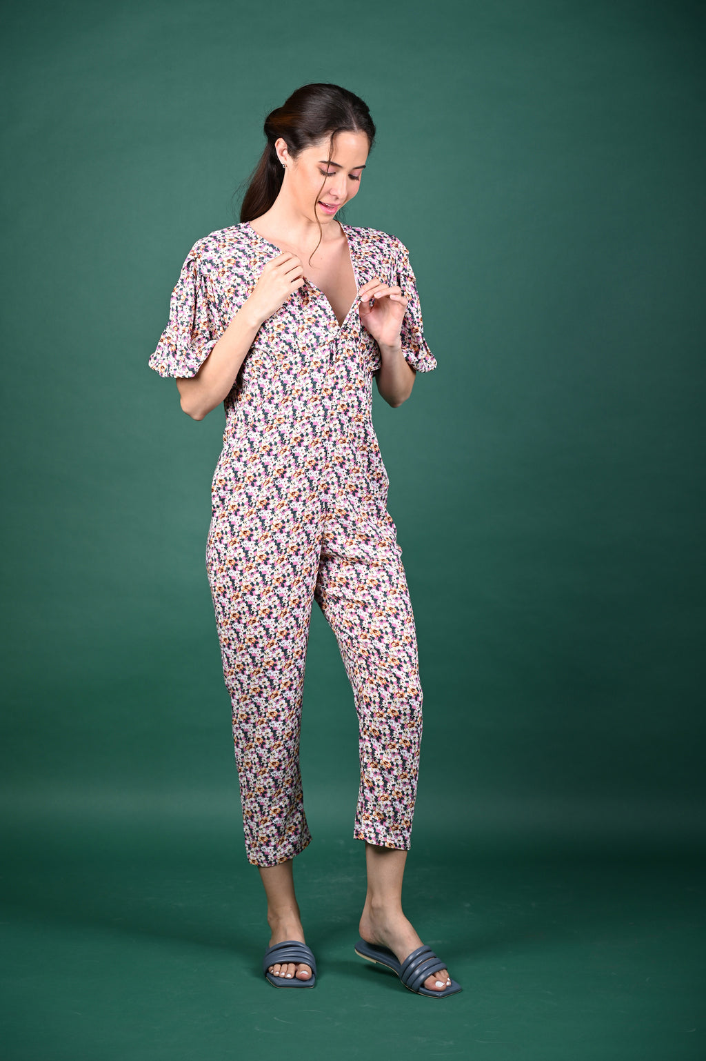 Inflorescence 2: Gerbera