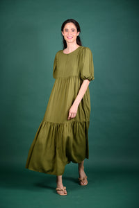 Pinty Dress