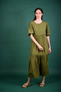 Pinty Dress