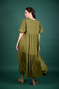 Pinty Dress