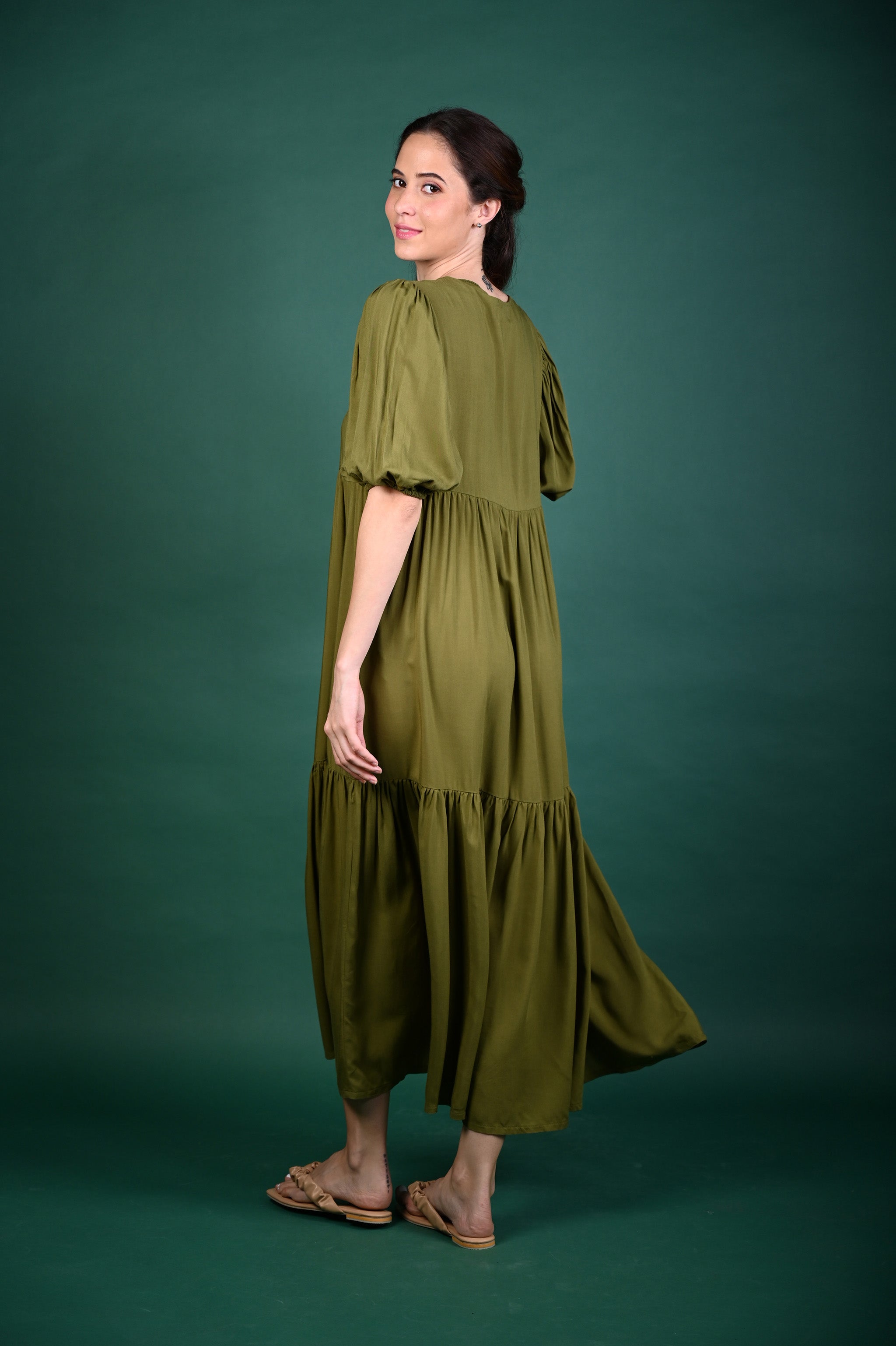 Pinty Dress