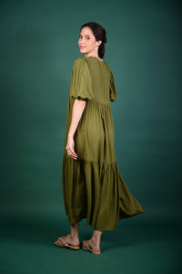 Pinty Dress