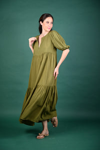 Pinty Dress