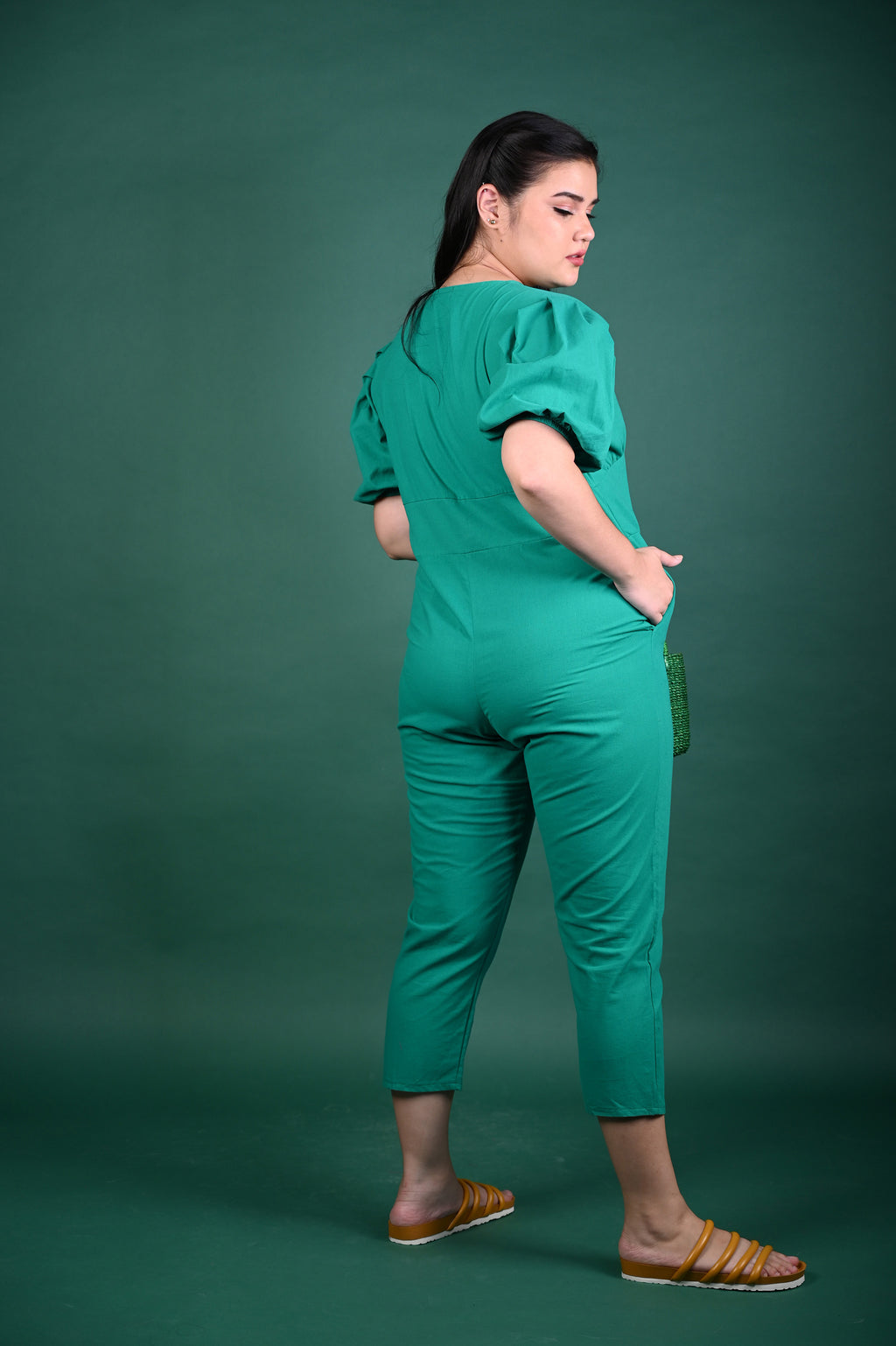 Inflorescence 2: Gerbera