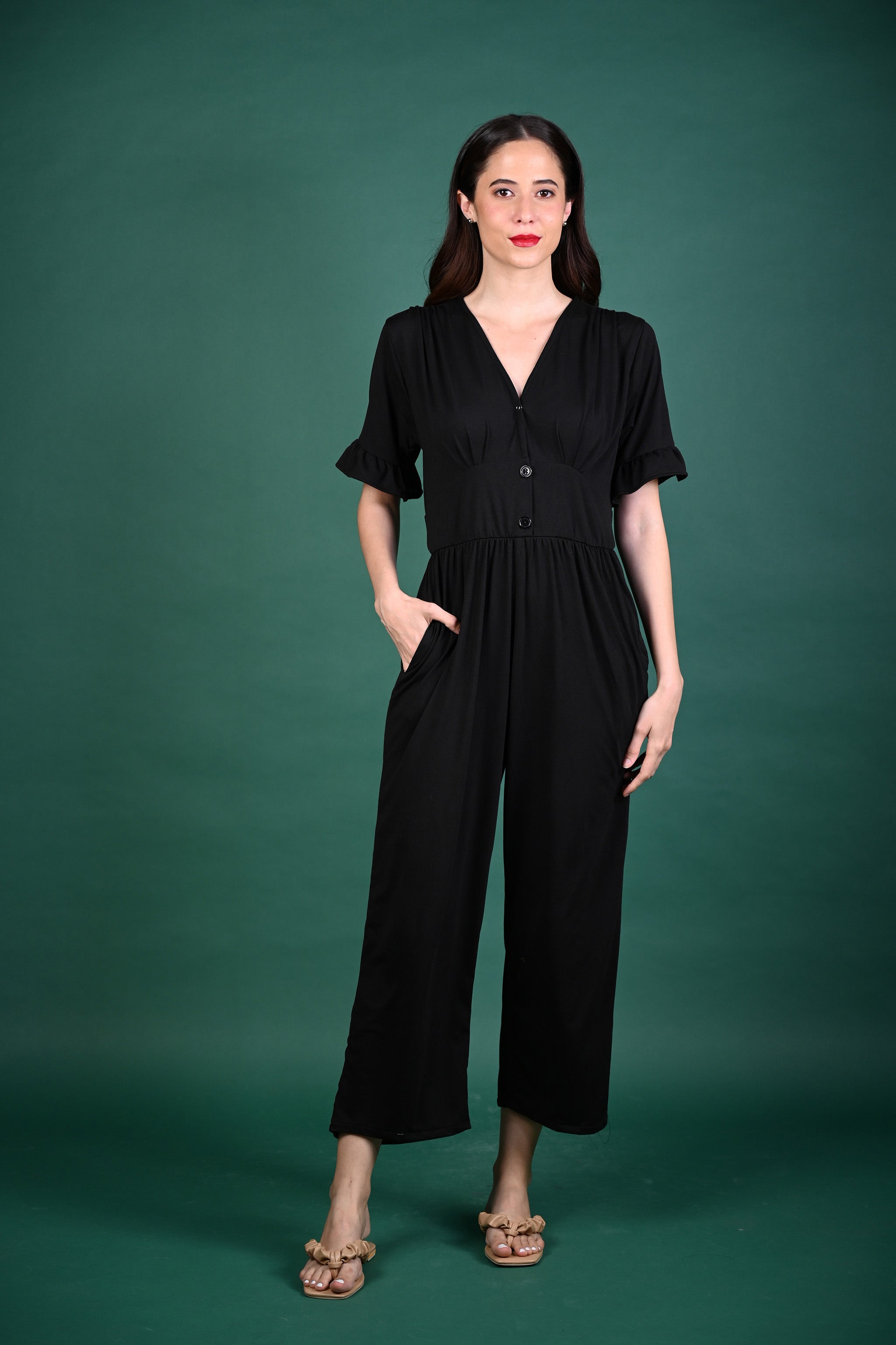 Special Prices: Bridget Jumpsuit