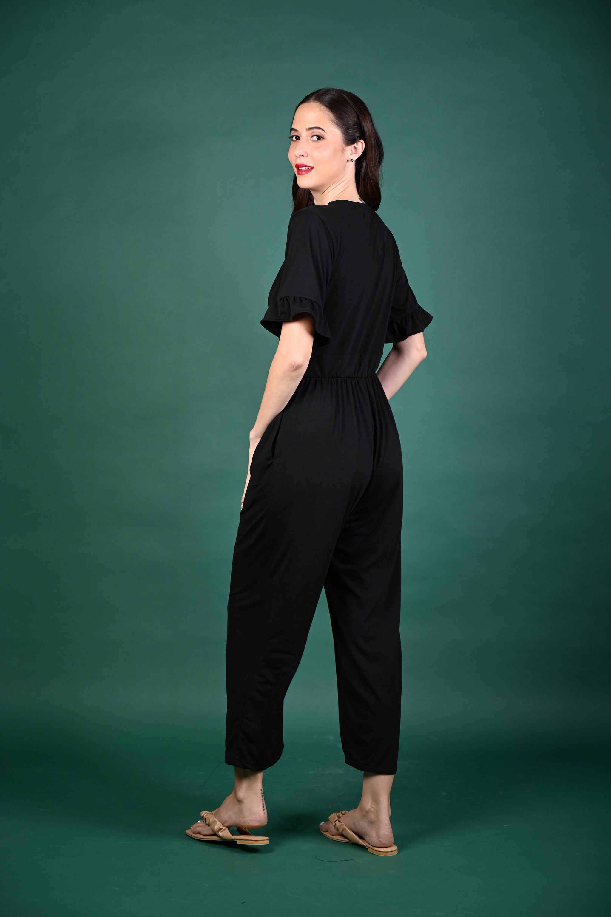 Special Prices: Bridget Jumpsuit