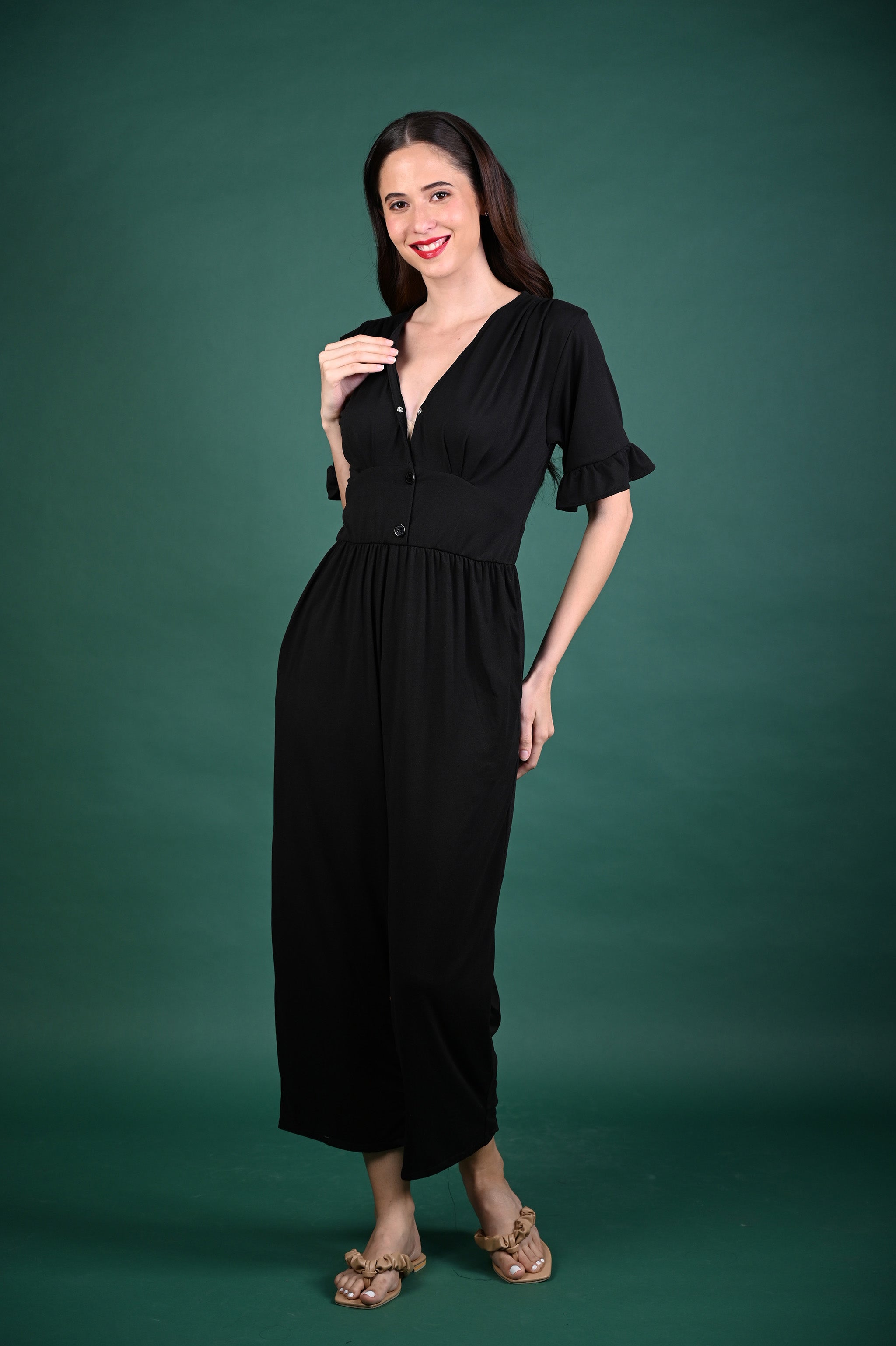 Special Prices: Bridget Jumpsuit