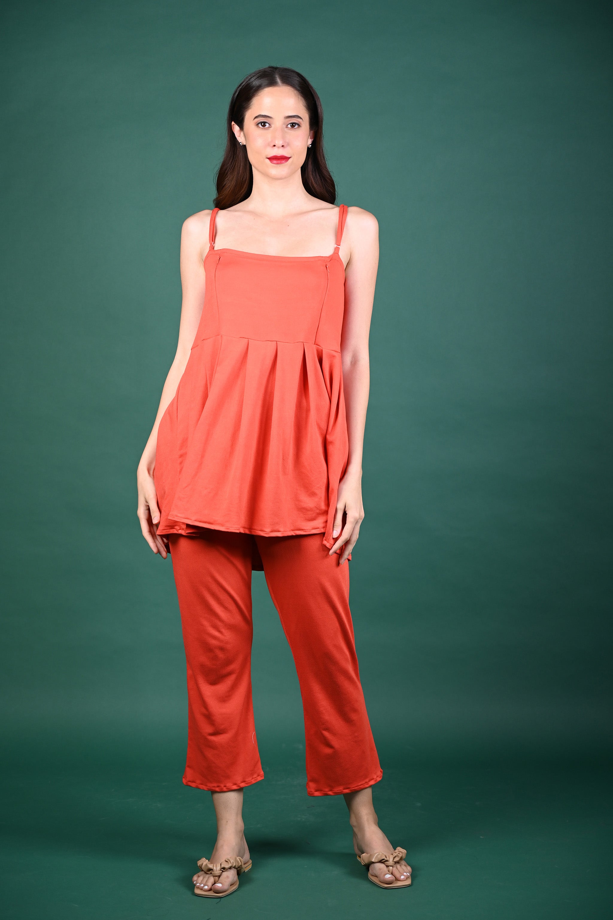 Special Prices: Jetje Comfy Top and Pants Set