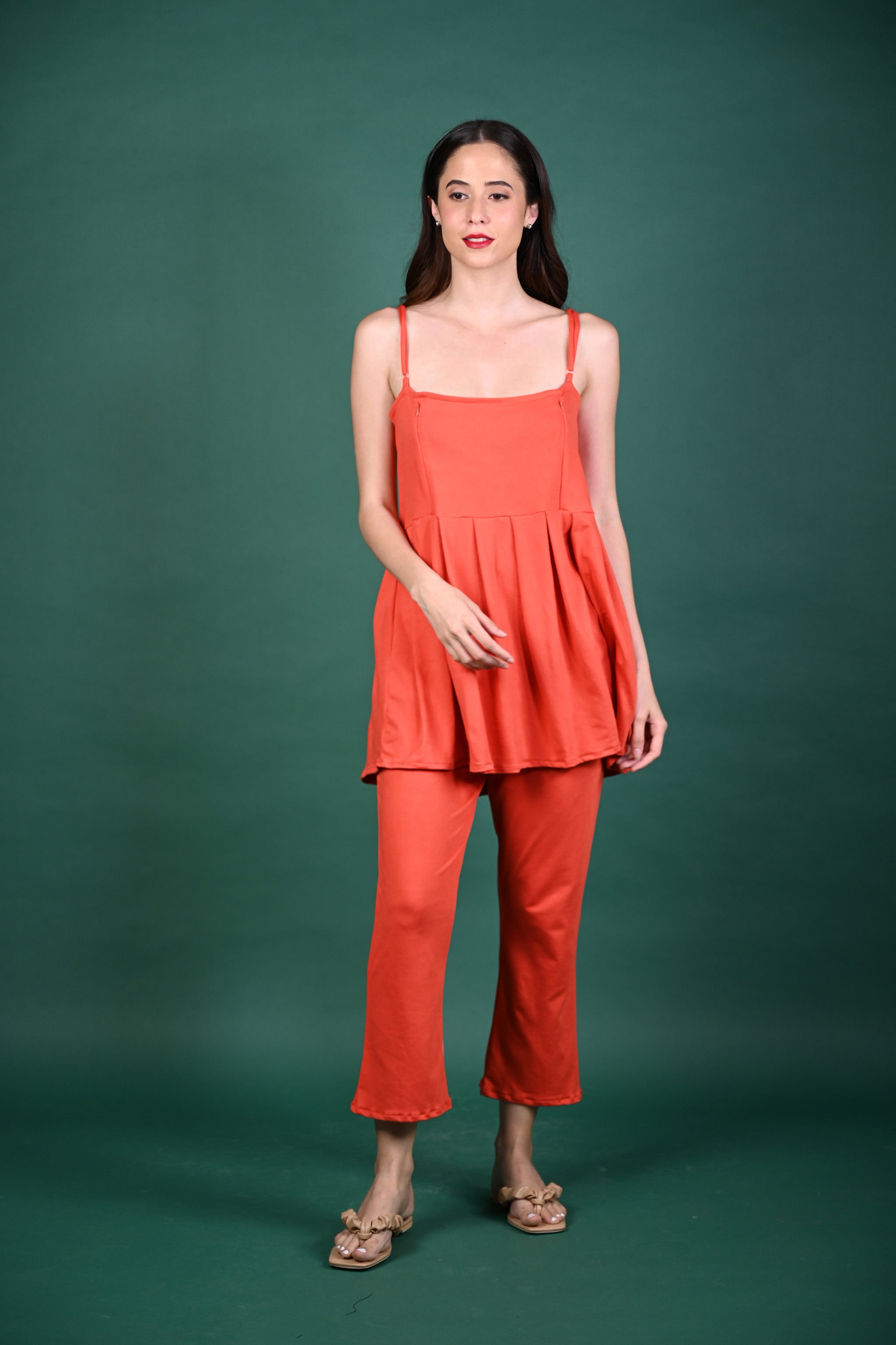 Special Prices: Jetje Comfy Top and Pants Set