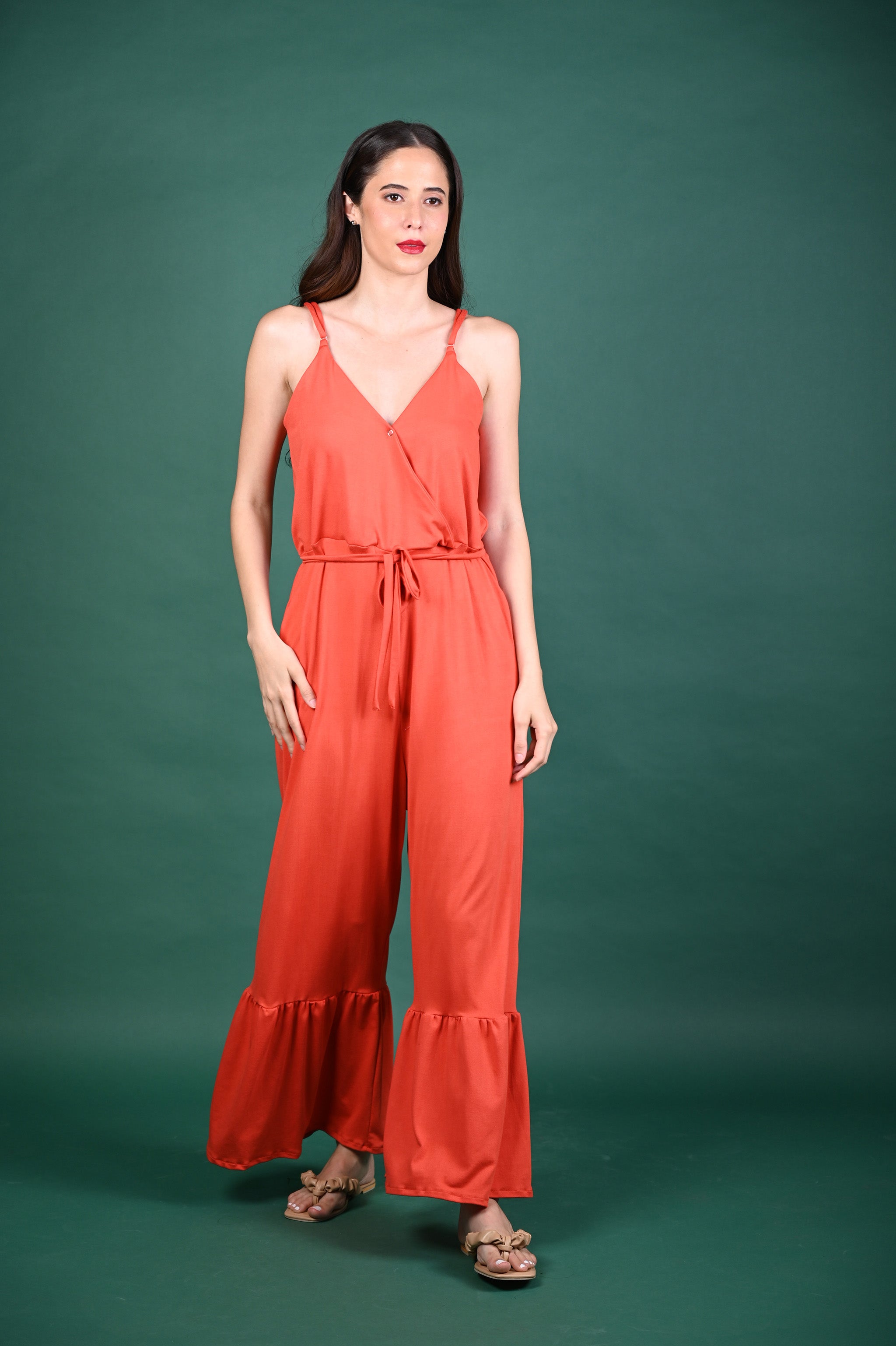 Special Prices: Cardea Jumpsuit