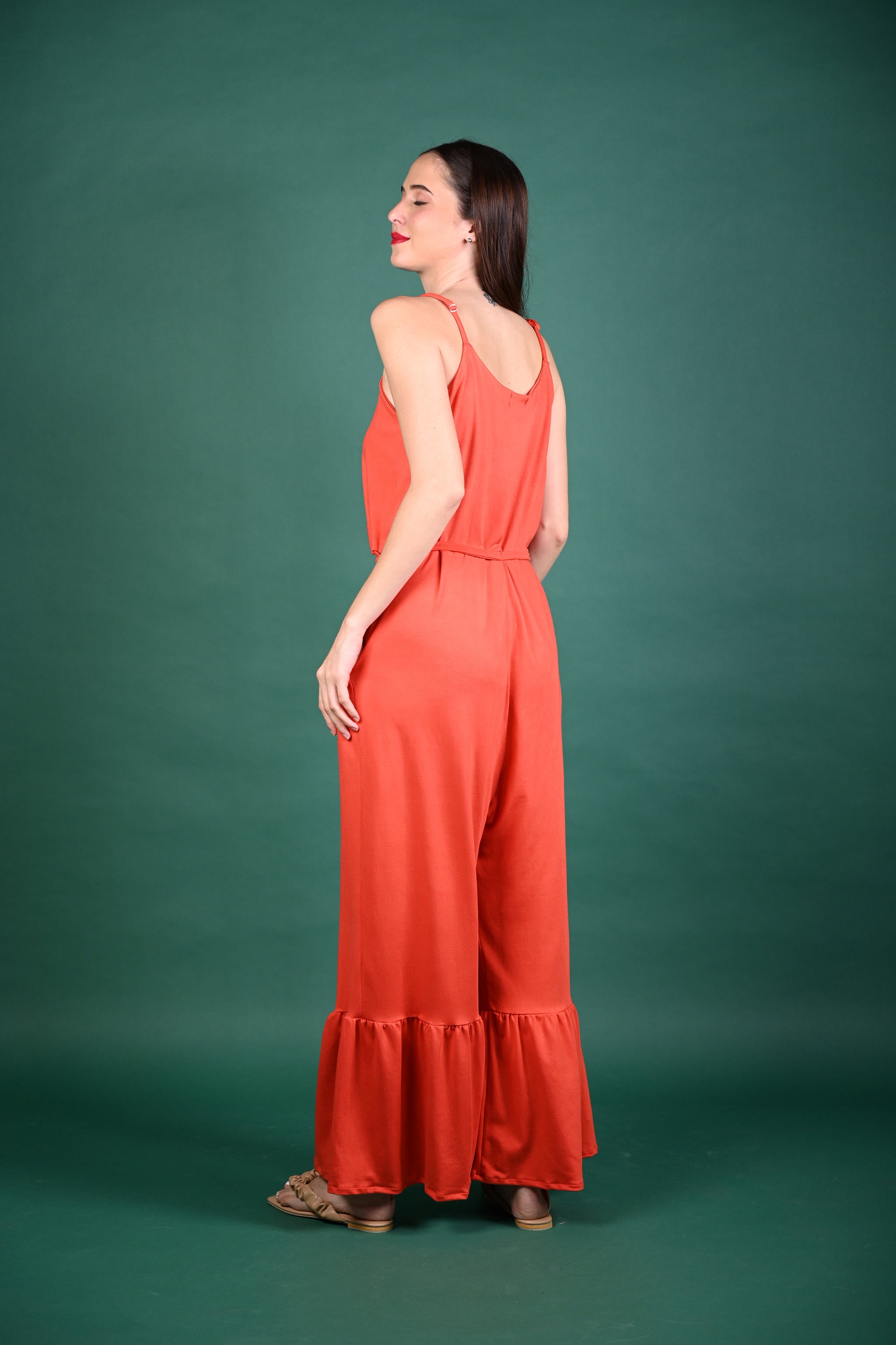 Special Prices: Cardea Jumpsuit