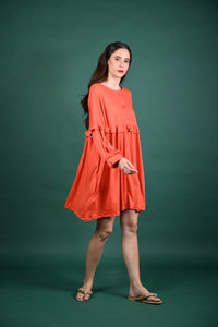 Special Prices: Hagan Dress