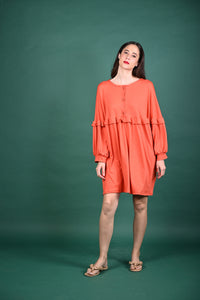 Special Prices: Hagan Dress