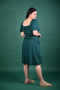 Special Prices: Laralaine Smocked Dress