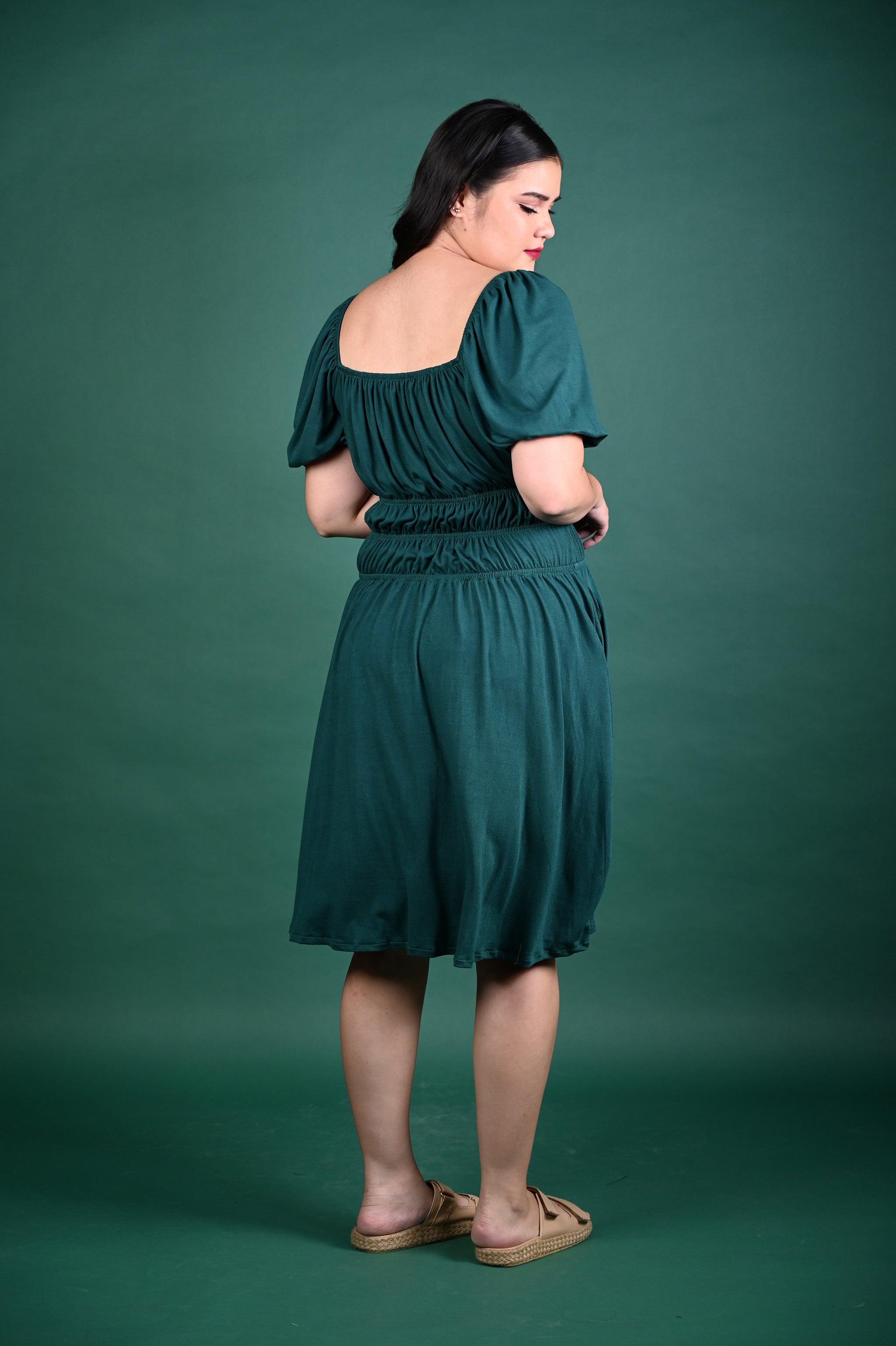 Special Prices: Laralaine Smocked Dress