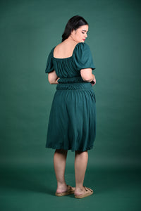 Special Prices: Laralaine Smocked Dress
