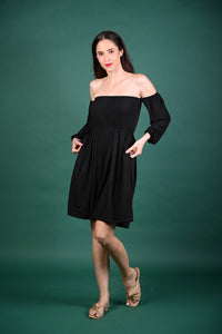 Special Prices: Olympia Off-Shoulder Romper