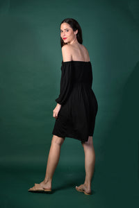 Special Prices: Olympia Off-Shoulder Romper