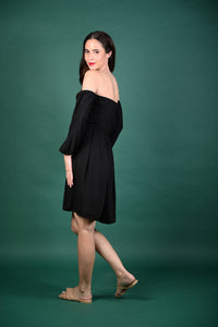 Special Prices: Olympia Off-Shoulder Romper