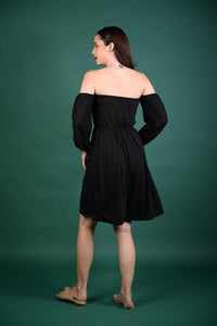 Special Prices: Olympia Off-Shoulder Romper
