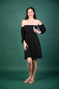 Special Prices: Olympia Off-Shoulder Romper
