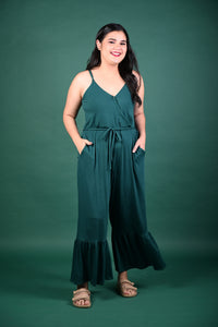 Special Prices: Cardea Jumpsuit