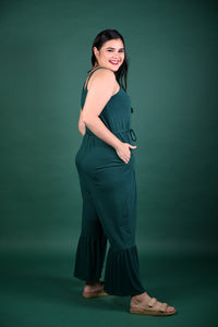 Special Prices: Cardea Jumpsuit