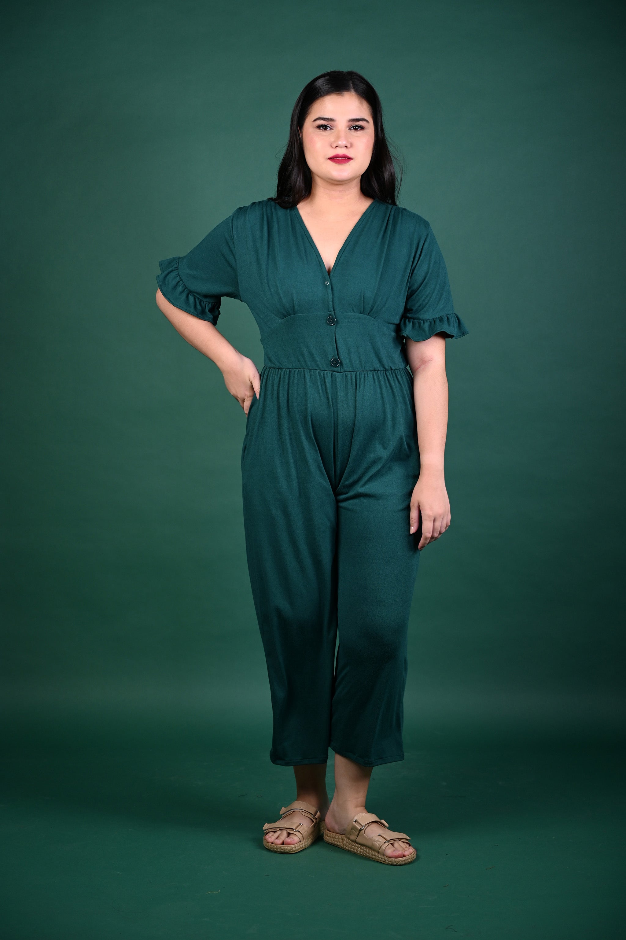 Special Prices: Bridget Jumpsuit