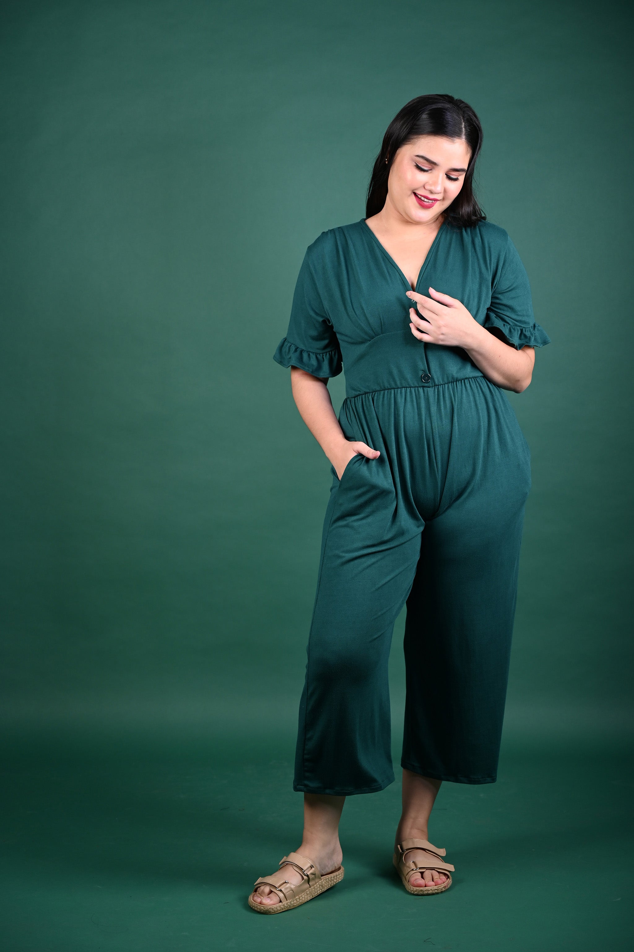 Special Prices: Bridget Jumpsuit
