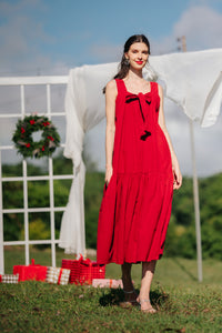 MUM Holidays: Kelly Maxi Dress