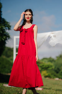 MUM Holidays: Kelly Maxi Dress