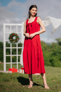 MUM Holidays: Kelly Maxi Dress
